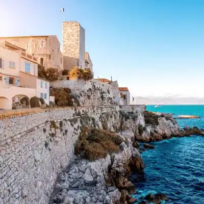 Antibes