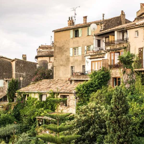 Cagnes sur Mer