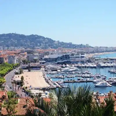 Cannes