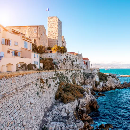 Couvreur à Antibes