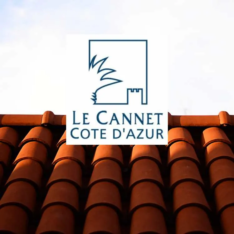 Couvreur à Le Cannet