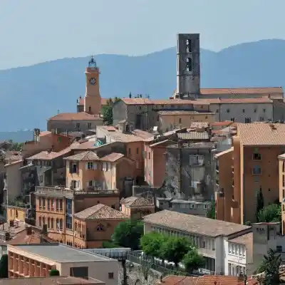 Grasse