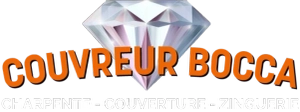 Logo Bocca Couverture SARL 06