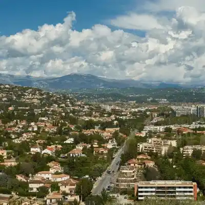 Mandelieu-la-Napoule