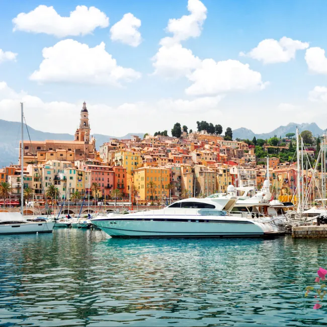 Menton
