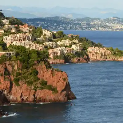 Théoule sur Mer
