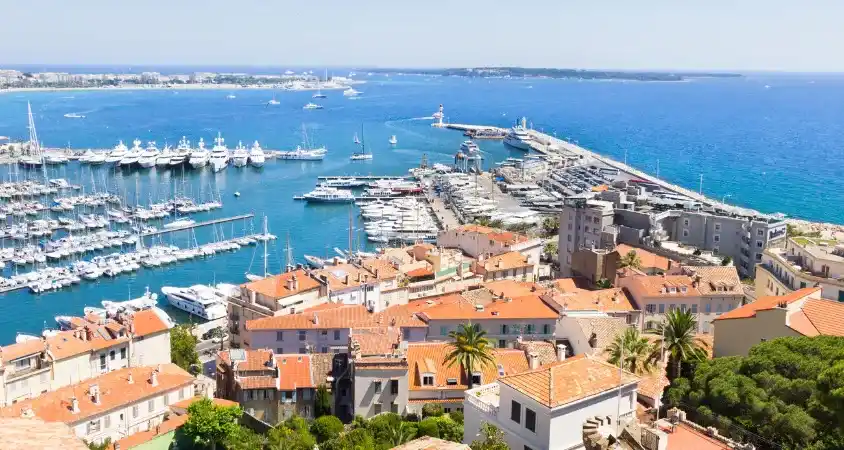 Ville de Cannes