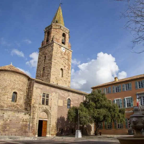 Ville de Fréjus