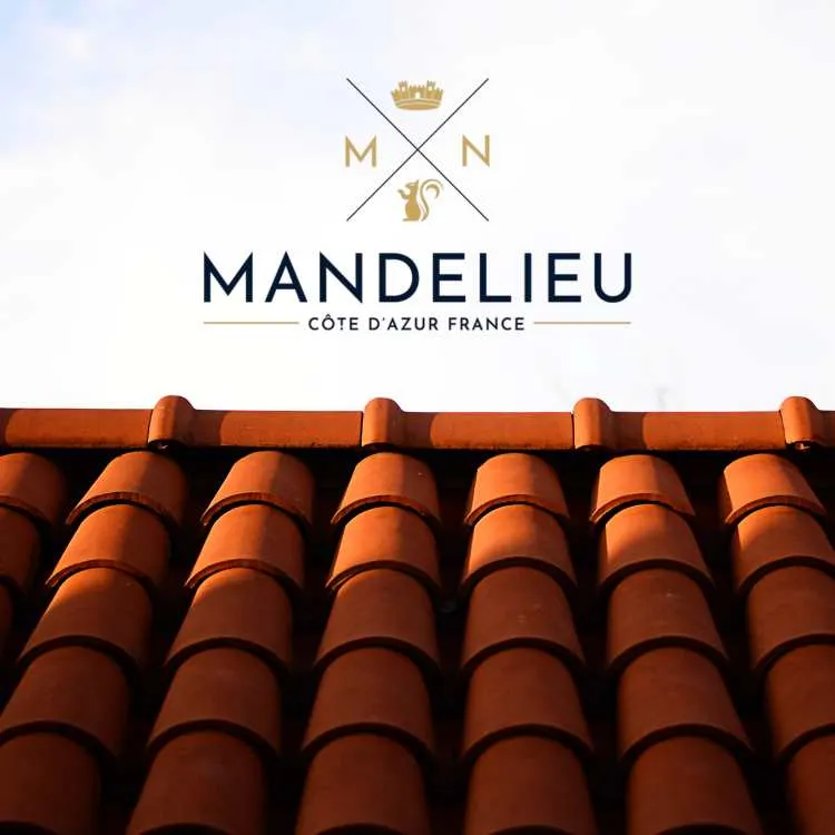 Ville de Mandelieu la Napoule