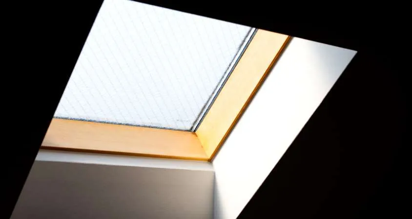 puit de lumiere
