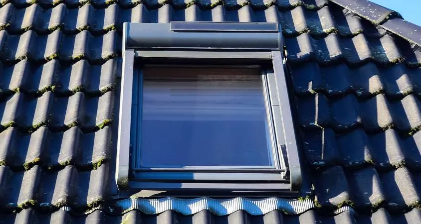 remplacement de velux a cannes