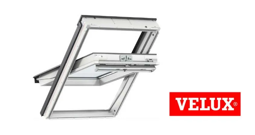 velux a rotation